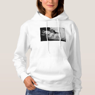 Portrait Hoodie