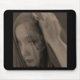 Portrait Mousepad