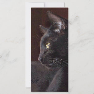 Portrait My Boy Charlie Lesezeichen