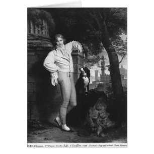 Portrait of a Man, 1796