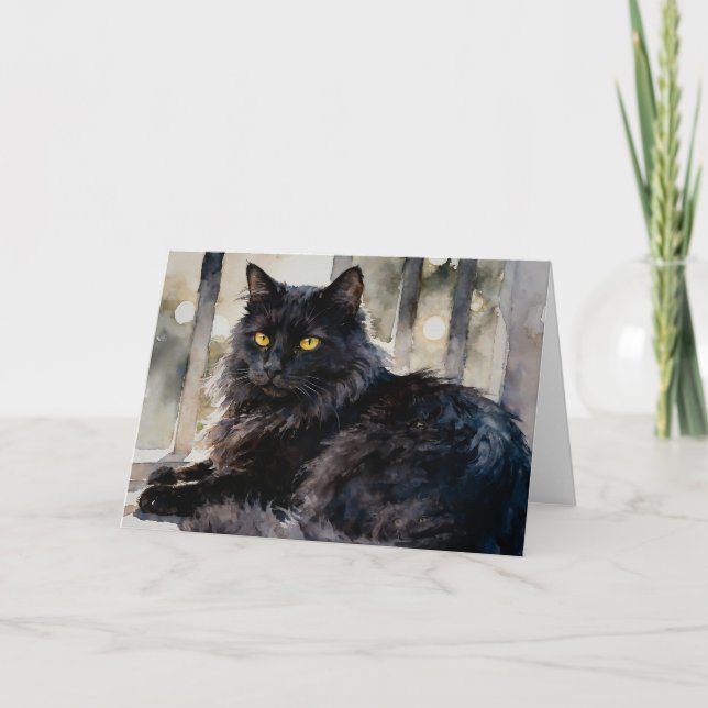 Portrait Of Josie Karte (Vorderseite)