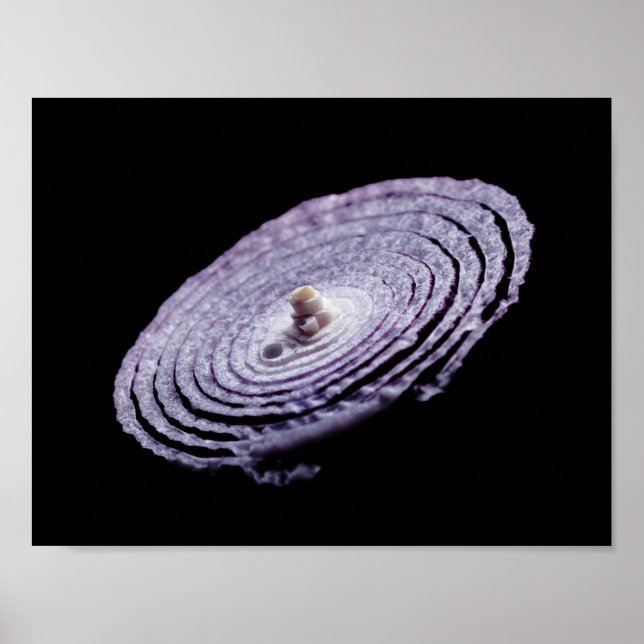 Portrait Poster (Vorne)