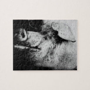 Portrait Puzzle