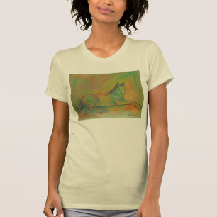 Portrait T - Shirt