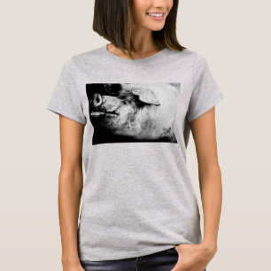 Portrait T-Shirt