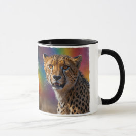 Portrait Tasse