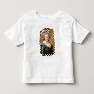 Portrait von Adelaide de France 1791 Kleinkind T-shirt