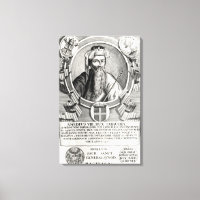 Portrait von Amedee VIII Le Pacifique