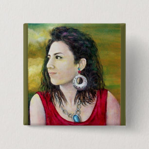 PORTRAIT VON BULGAN BUTTON