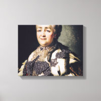 Portrait von Catherine II. von Russland 2