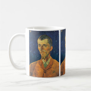 Portrait von Eugene Boch von Vincent van Gogh Kaffeetasse