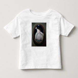 Portrait von Francis II als Dauphin von Frankreich Kleinkind T-shirt
