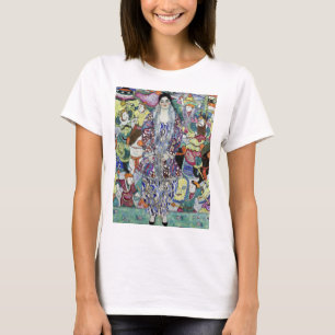 Portrait von Gustav Klimt T-Shirt