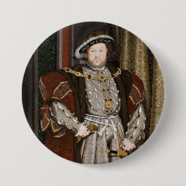 Portrait von Heinrich VIII (Hans Holbein der Jünge Button