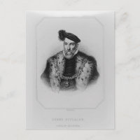 Portrait von Henry Fitzalan, 12. Earl of
