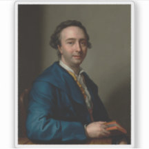 Portrait von José Nicolás de Azara, Nibbiano Marqu