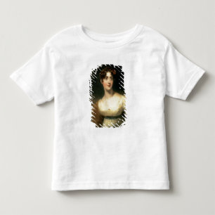 Portrait von Lady Emily Harriet Wellesley-Pole Kleinkind T-shirt