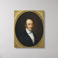 Portrait von Louis Cauchy