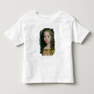 Portrait von Louis XIV als Kind Kleinkind T-shirt