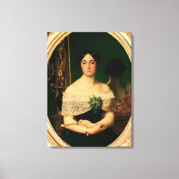 Portrait von Marianne Elisa Birch