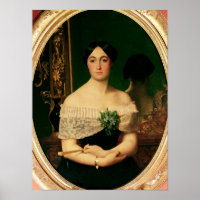 Portrait von Marianne Elisa Birch