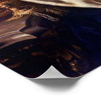 Portrait von Marie Antoinette - Martin van Meytens