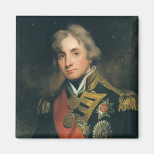 Portrait von Nelson Magnet