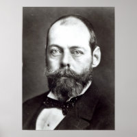 Portrait von Randolph Churchill