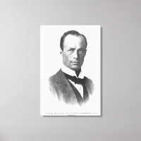 Portrait von Sir Douglas Mawson
