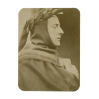 Portrait von Sir John Everett Millais (1829-96) Dr