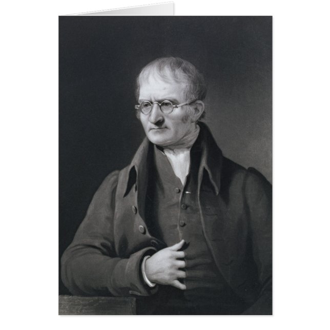 Portrait von Sir Joseph Thomson (Vorne)