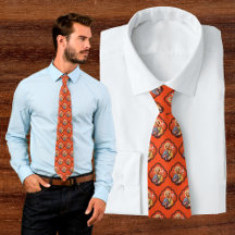 Portrait von St. Joseph in einer Oktofolie (TF 02)