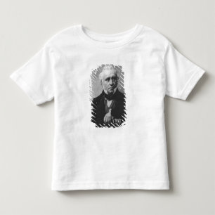 Portrait von Thomas Babington Macaulay Kleinkind T-shirt