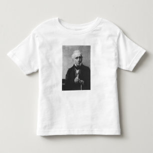Portrait von Thomas Babington Macaulay Kleinkind T-shirt