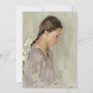 Portrait von Vivian   William Herbert Dunton