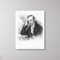 Portrait von William Wordsworth