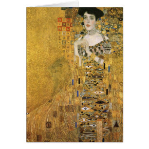 Porträt Adele Bloch-Bauers