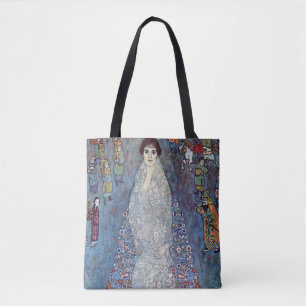 Porträt Baronin Elisabeth Bacchofen Echt, Klimt