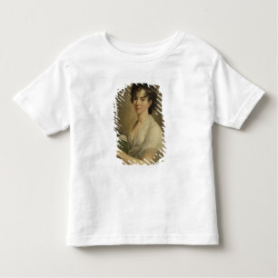 Porträt der verwitweten Constanze Mozart, 1802 Kleinkind T-shirt