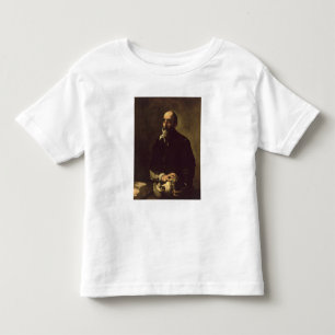 Porträt des blinden Sculptor, Gambazo 1632 Kleinkind T-shirt
