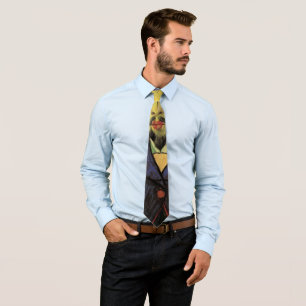 Porträt des Doktor Felix Rey von Vincent van Gogh Krawatte