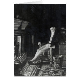 Porträt des Graf-Graus