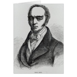 Porträt des Graf-Graus