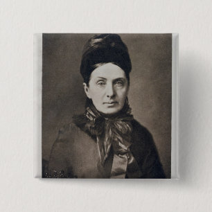 Porträt des Isabella-Vogel-Bischofs Button