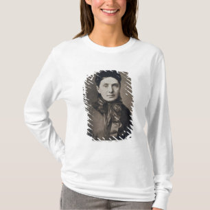 Porträt des Isabella-Vogel-Bischofs T-Shirt
