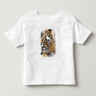 Porträt des Königlichen Bengal-Tigers, Ranthambhor Kleinkind T-shirt