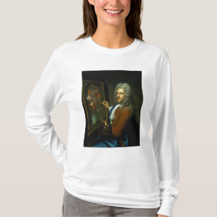 Porträt des Künstlers Coenraet Roepel T-Shirt