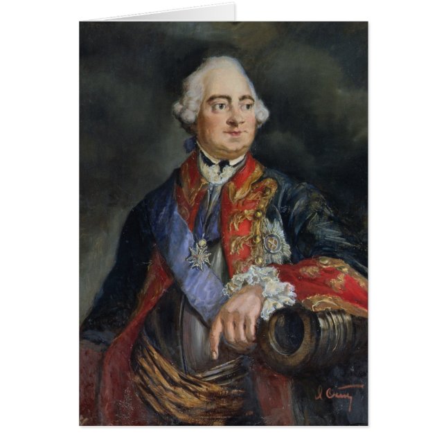 Porträt des Mathematikers Leonhard Euler (Vorne)