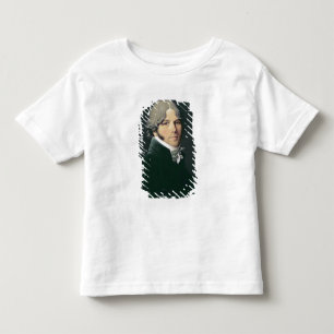Porträt des Vaters des Künstlers, 1804 Kleinkind T-shirt