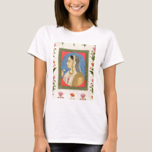 Porträt einer edlen Dame, vom kleinen Clive Alb T-Shirt